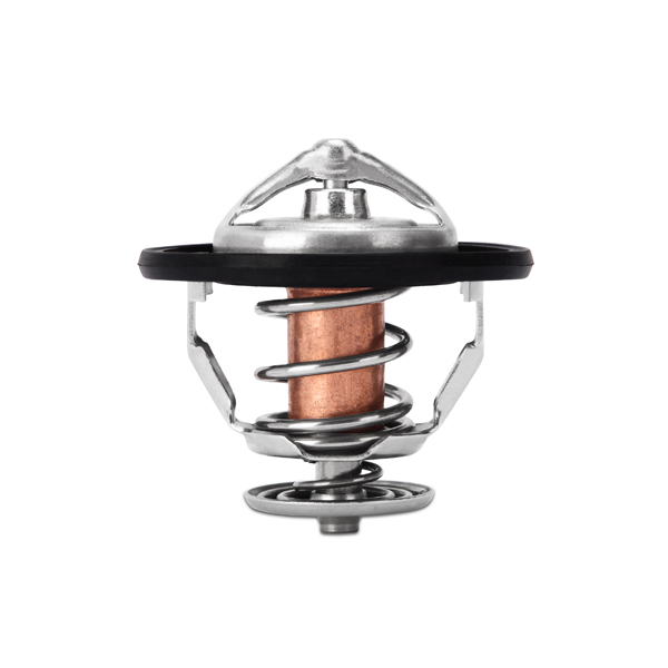 Mishimoto — Mishimoto 93-98 Toyota Supra / 04-06 Scion xA 155 Deg F/68 Deg C Racing Thermostat
Coolant Thermostat - view 11